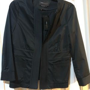 BCBG Black blazer brand new